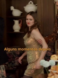 Episódio 44 - Alfa Trocado, Destino Selado