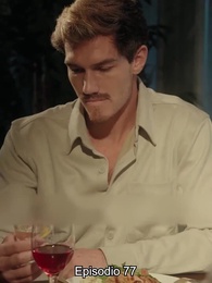 Episodio 77 - [Doblado] Rechazada por el Alfa