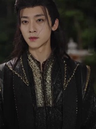 Roh Tak Tertandingi - Episode 21