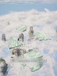 Roh Tak Tertandingi - Episode 11