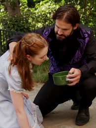 Alfa Trocado, Destino Selado - Episode 22