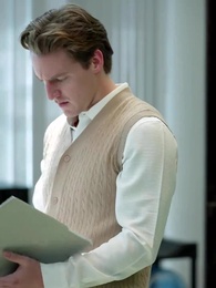 Beijo do Alfa Destinado - Episode 56