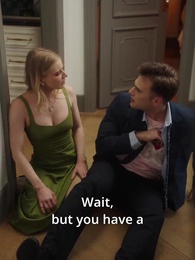 The Brutal Alpha's Favourite - Episode 61