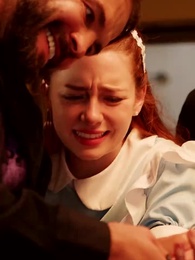 Episódio 29 - Alfa Trocado, Destino Selado