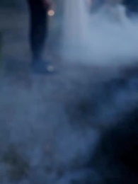 Episódio 14 - Alfa Trocado, Destino Selado