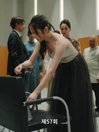 57화 - 밀리어네어