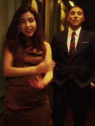 Episode 26 - The Brutal Alpha's Favourite