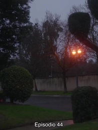 [Doblado] Rechazada por el Alfa - Episode 44