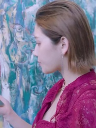 Patronne Masquée - Episode 94