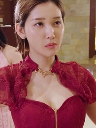 Patronne Masquée - Episode 82