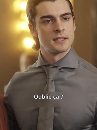 Épisode 26 - Mariage express avec une héritière secrète