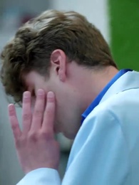 Episódio 26 - Beijo do Alfa Destinado