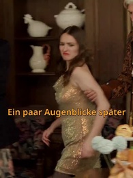 Episode 44 - Schicksalhaft mit meinem vertauschten Alpha