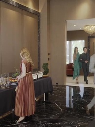 Épisode 18 - Mariage express avec une héritière secrète