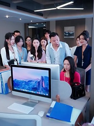 Salah Memecat Istri CEO - Episode 7