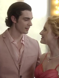 Mariage express avec une héritière secrète - Episode 58