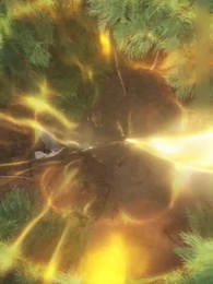 Roh Tak Tertandingi - Episode 4