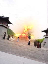 Episode 80 - Roh Tak Tertandingi