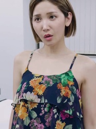 Patronne Masquée - Episode 34