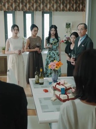 The Billionaire’s Divorced Granddaughter - Episode 41
