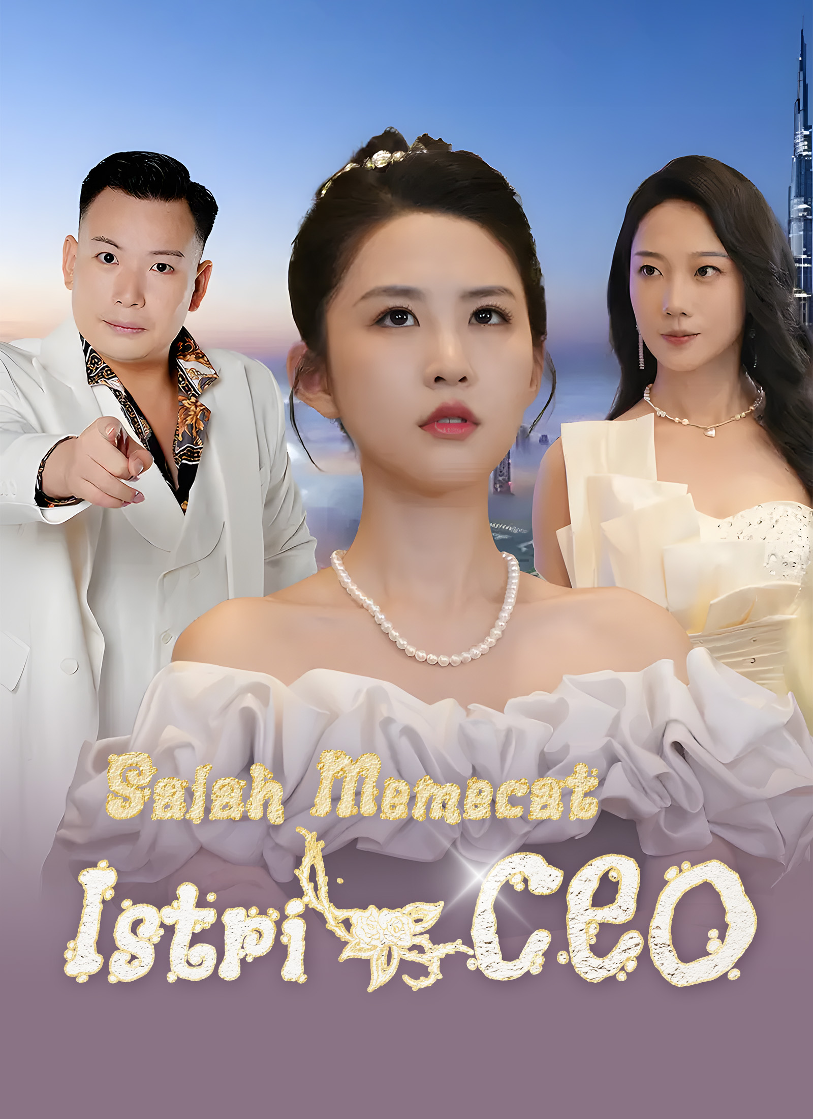 Salah Memecat Istri CEO