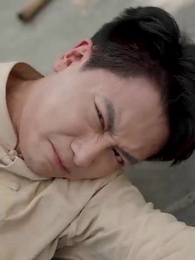 Episode 14 - The Hidden Dragon: Darren Perkin's Legend