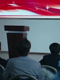 Episode 12 - Marry CEO after Being Fired