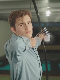 Episode 28 - My Stripper Husband Is an Alpha