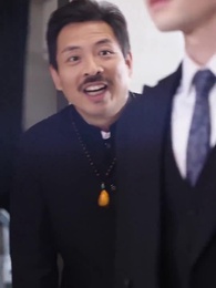 아빠를 위한 복수 - Episode 12