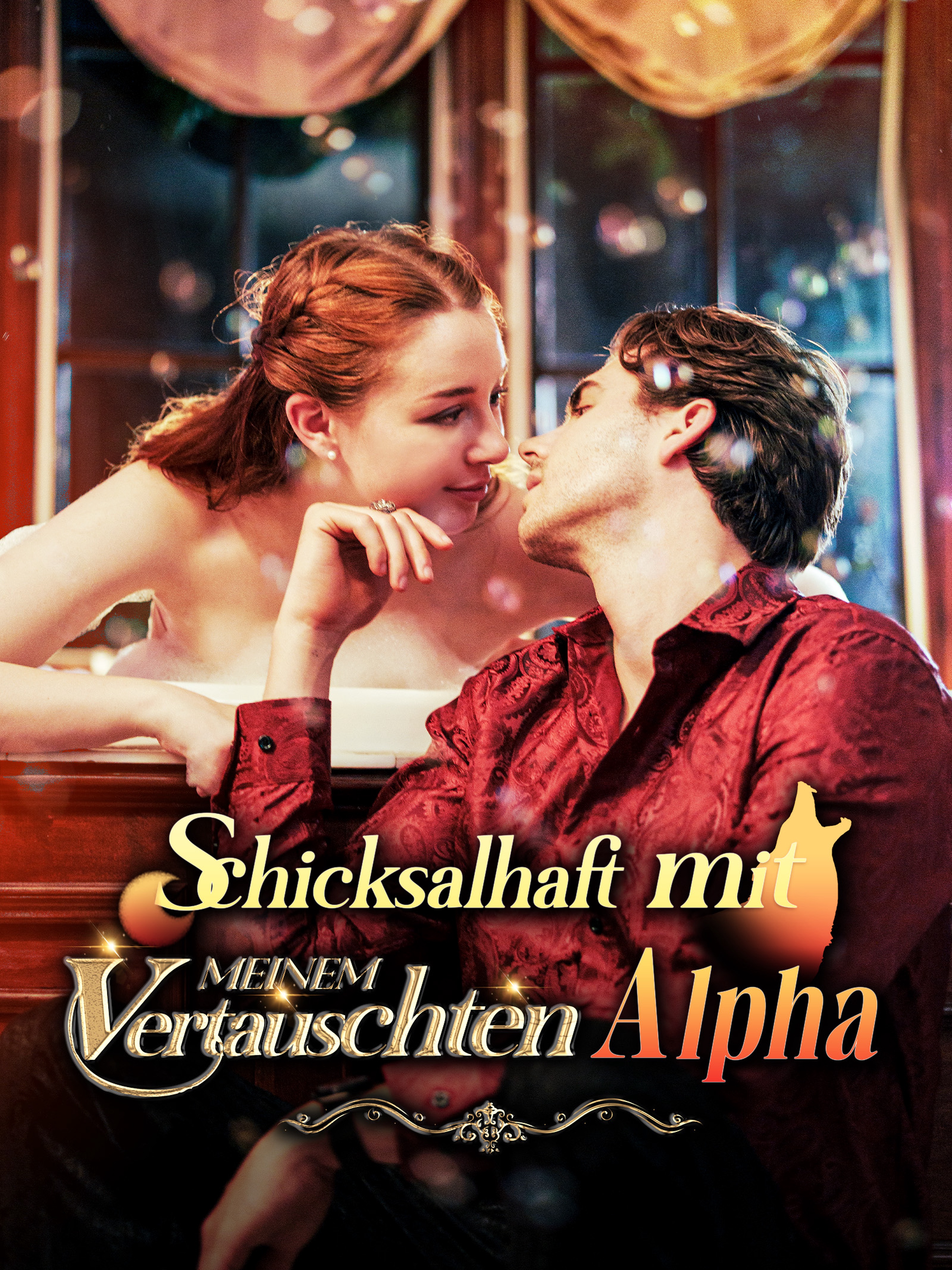 Schicksalhaft mit meinem vertauschten Alpha