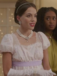 Royal's Successor is a Maid! - Episode 61