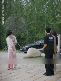 Hidden Lover: Keep Seducing Her - Episode 11