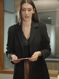 Episode 43 - My Stripper Husband Is an Alpha