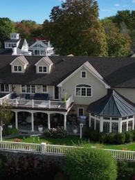 The Billionaire’s Divorced Granddaughter - Episode 64