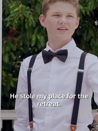 Episode 37 - Royal's Successor is a Maid!