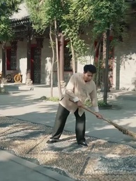 The Hidden Dragon: Darren Perkin's Legend - Episode 4