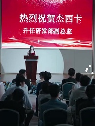 Marry CEO after Being Fired - Episode 10