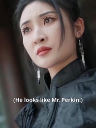 Episode 28 - The Hidden Dragon: Darren Perkin's Legend