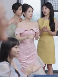 電撃結婚 ワケあり社長の求愛 - Episode 45