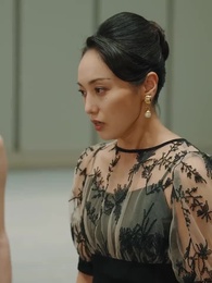 The Billionaire’s Divorced Granddaughter - Episode 58