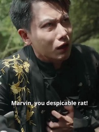 Episode 2 - The Hidden Dragon: Darren Perkin's Legend