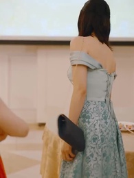 The Billionaire’s Divorced Granddaughter - Episode 16