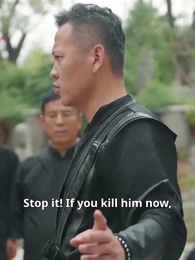 The Hidden Dragon: Darren Perkin's Legend - Episode 50