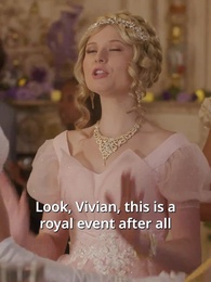 Episode 62 - Royal's Successor is a Maid!