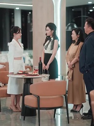 Hearts Entwined: The Rich Heir's Pursuit - Episode 63