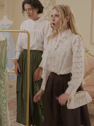 Episode 46 - Royal's Successor is a Maid!