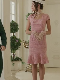 Royal's Successor is a Maid! - Episode 3