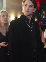 Episode 15 - My Stripper Husband Is an Alpha