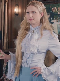 Episode 30 - Royal's Successor is a Maid!