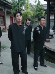 Episode 6 - The Hidden Dragon: Darren Perkin's Legend